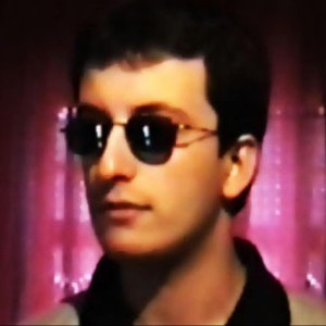 author avatar