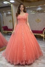 Cansel-narcicegi-nisan-abiye-elbise-a-kesim-askili-dantel