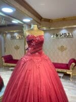 nişanlık kınalık abiye elbise