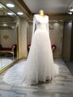 viktorya-dantel-gelinlik-helen-kuyruklu-fransız