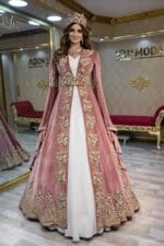 Gozde-pudra-gold-kaftan-kina-abiye-elbise-helen-dantel