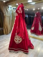 Pinar-kirmizi-islemeli-kaftan-kina-abiye-elbise-helen
