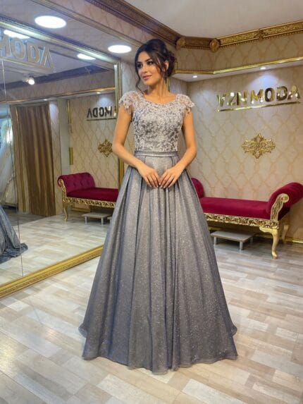 Eslem-gumus-simli-helen-nisan-abiye-elbise